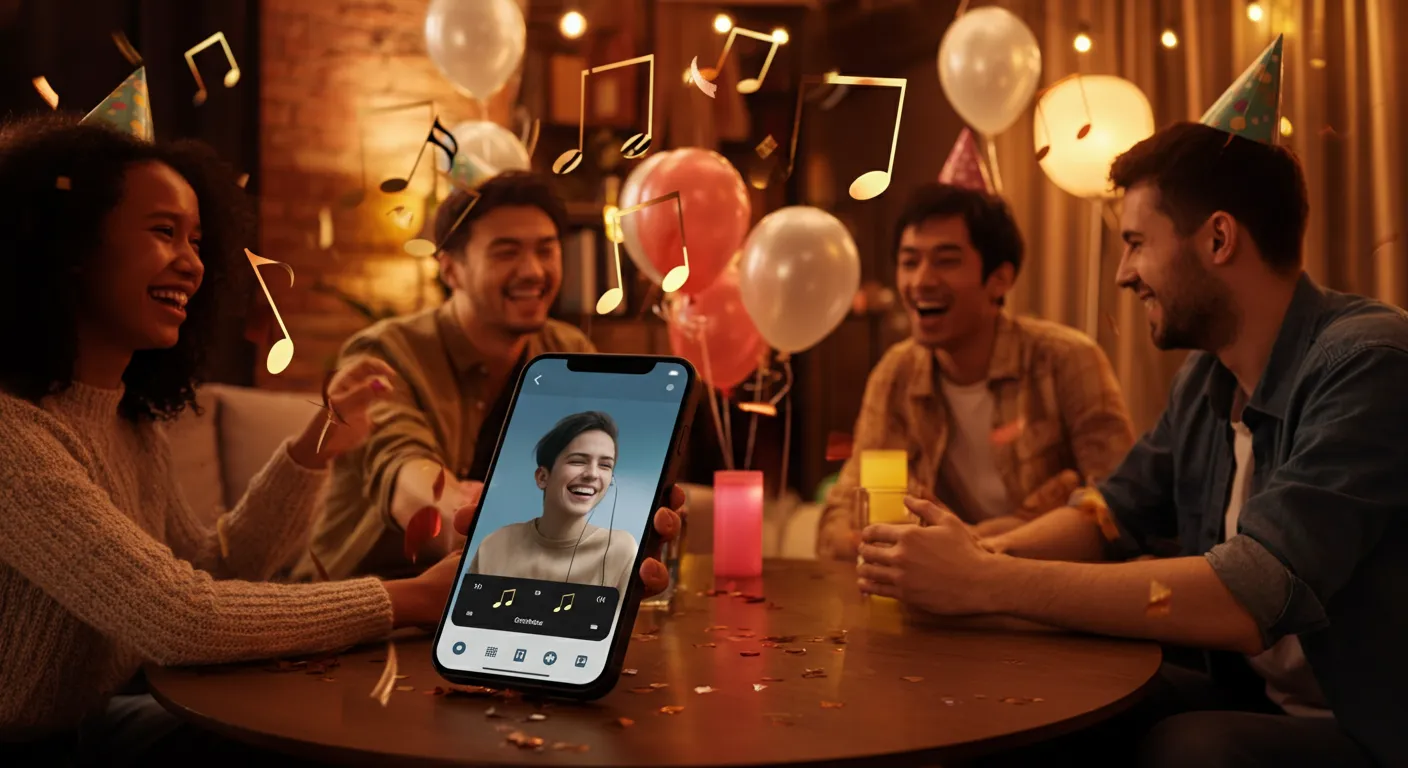 Verjaardagsfeest Muziekspellen: Leuke Ideeën Waar Iedereen Mee Zingt