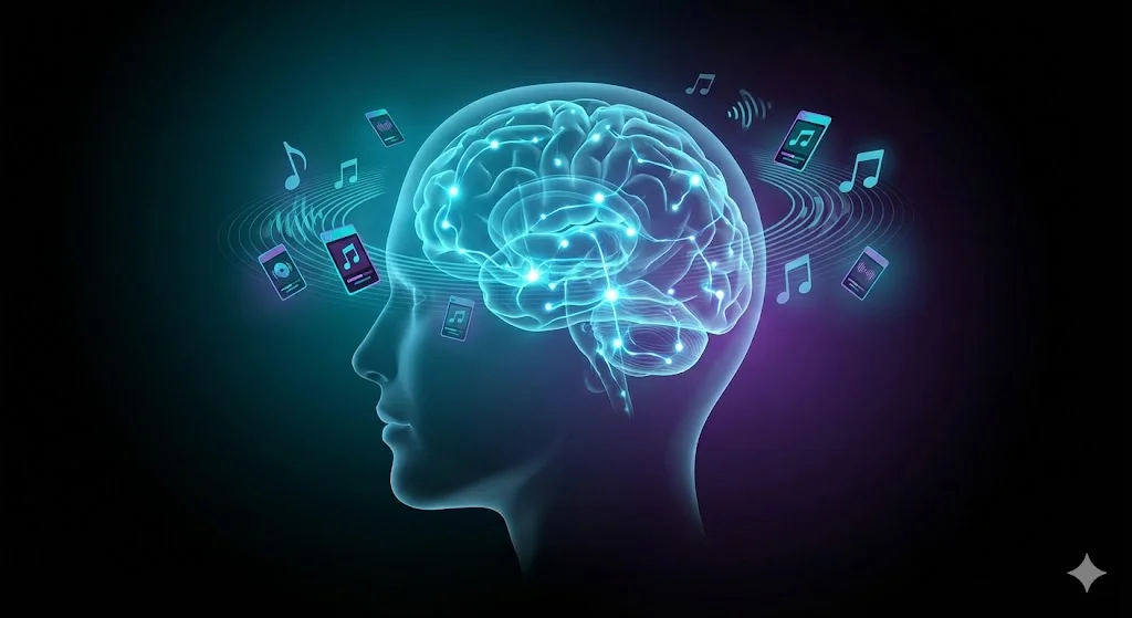 Por Qué los Juegos de Trivia Musical Son Buenos para Tu Cerebro