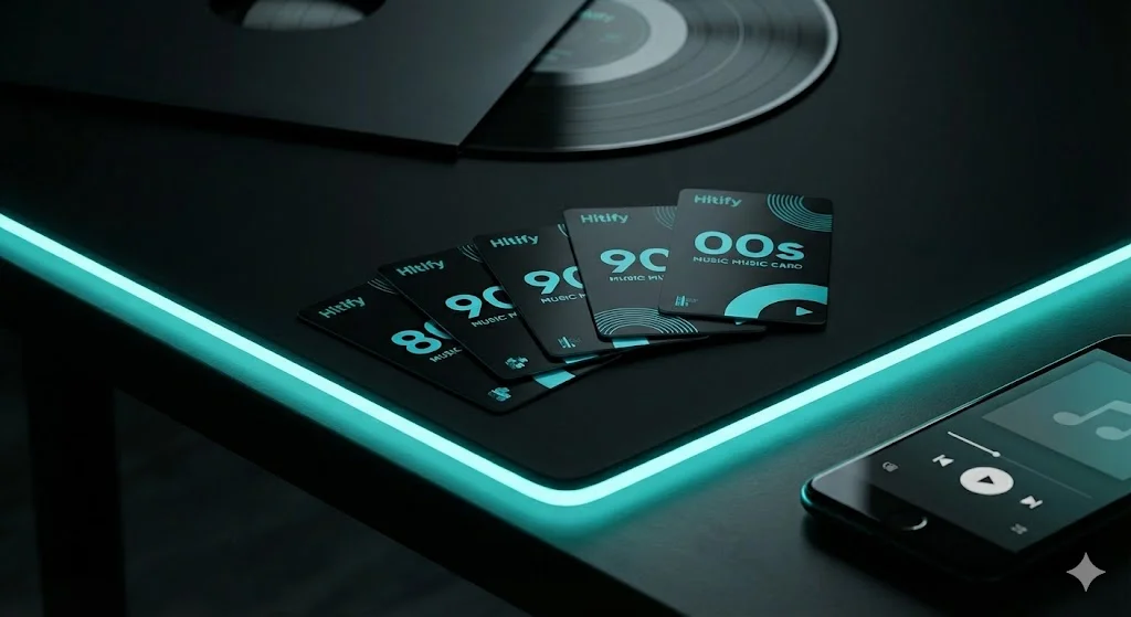 Las Mejores Expansiones de Hitster en 2025: ¿Cuál Es Para Tu Grupo?