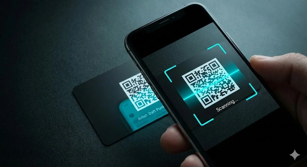 Cómo Escanear Códigos QR: Una Guía Completa para Todos los Dispositivos